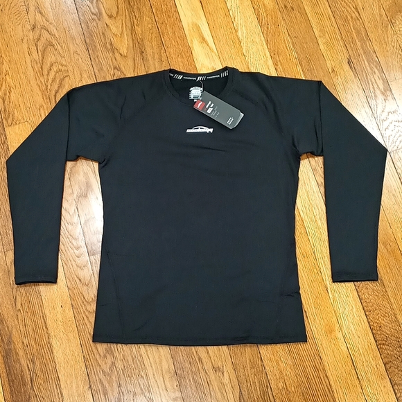 Compression Workout Shirt - Picture 2 of 4